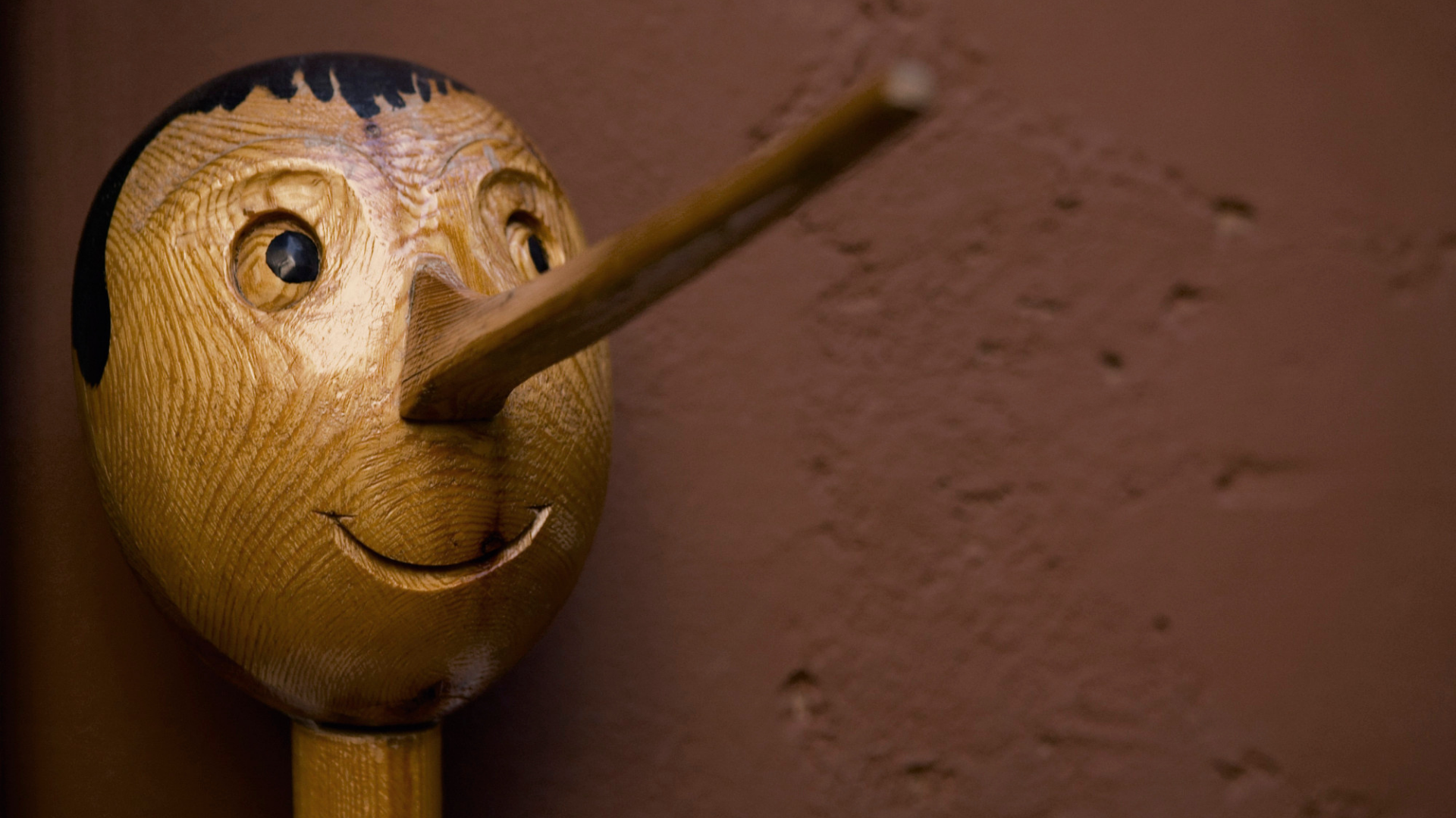 La Valle dei Pinocchi: un secolo di tradizioni