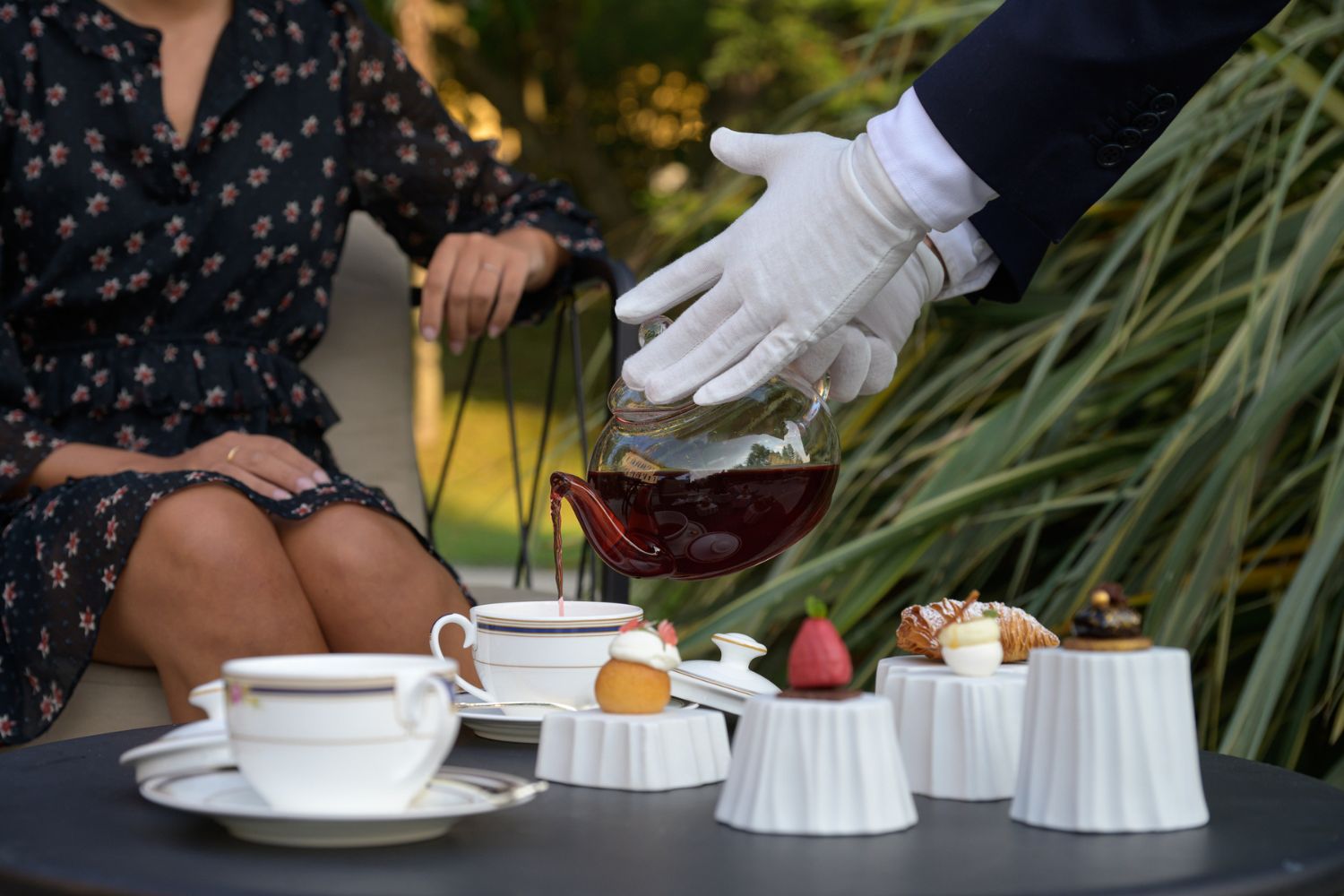 LA DOLCE VITA