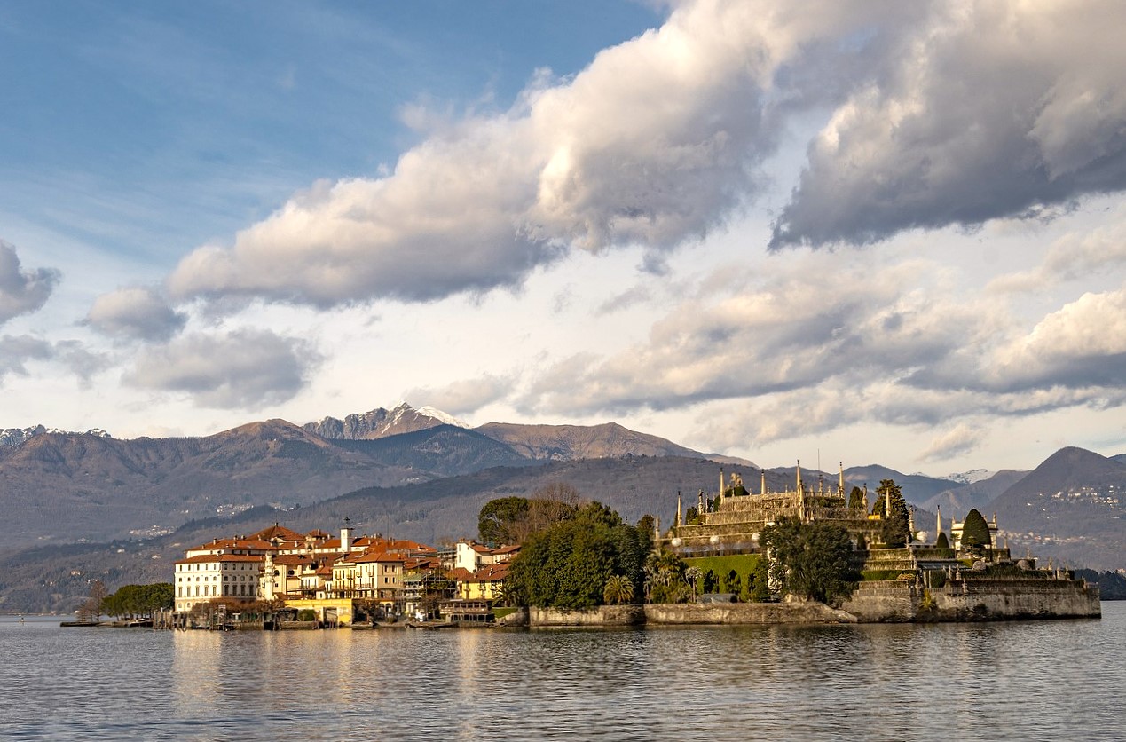 lago maggiore